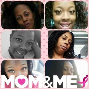 Meet your Posher, Shamekia